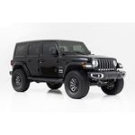 2.5 Inch Lift Kit Coils V2 Jeep Wrangler Unlimited 4WD (2024) (79370) 3