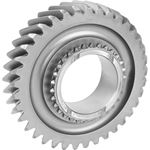 Trail-Creeper 2.28 Transfer Case Gear Set- 23-Spline 3