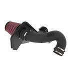 Performance Air Intake System (63-1593) 3