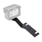 XE Hood Hinge Cube Light Mounts - Fits 2x2 or 3x3 LED Light Cubes (732325T) 1