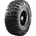 33X12.50R17LT 120Q E/10 MUD GRAPPLER BW (200760) 1