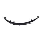 Leaf Spring Rear Medium Load (CS006R) 1