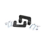 2 Inch Leveling Lift Kit 0718 Avalanche 15000720 SUV 1