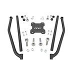 Heavy Duty Radius Arm Kit High Clearance 12mm Polaris RZR XP 1000 (93100) 1