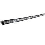60 Inch LED Light Bar Driving Combo Pattern OnX6 Arc Series 1