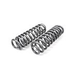 15 Inch Leveling Coil Springs 0520 Ford F250350 4WD 1