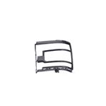 XB Headlight Trim Bezels: LF542 (Pair / Unfinished) (LF542.B) 3