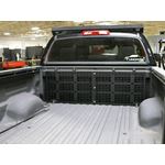 Front Bed Molle System 20142021 Toyota Tundra CrewMax Cali Raised LED 3
