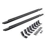 RB30 Running Boards with Mounting Bracket Kit (69604887PC) 1