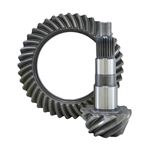 High Performance Yukon Ring And Pinion Replacement Gear Set For Dana 44 Reverse Rotation In A 3.73 R