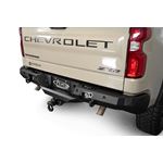 Chevy/GMC 1500 Stealth Fighter Rear Bumper (R120081090103) 3