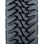 Open Country M/T Off-Road Maximum Traction Tire 33X12.50R20LT (360830) 3