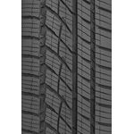 Celsius II All-Weather Touring Tire 205/50R17 (243630) 3