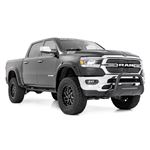 Fender Flares SF1 PFS Sandstone Ram 1500 2WD/4WD (2019-2024) (F-D319201-PFS) 3