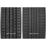 Proxes Sport A/S Ultra-High Performance All-Season Tire 275/40R18 (214430) 3