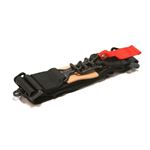 3 Inch Latch and link Lap Belt with Clip-In tabs PRP Seats