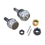 Ball Joint Kit For Dana 30 85 And Up Excluding Cj One Side Yukon Gear and Axle
