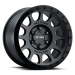 MR305 NV 18 x 9 Black1