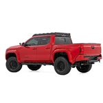 BA2 Running Boards Side Step Bars Double Cab Toyota Tacoma (2024) (41013) 3