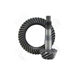 High Performance Yukon Ring and Pinion Gear Set For Toyota Clamshell Front Axle 4.56 Ratio Thick Yuk