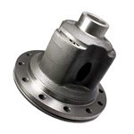 Yukon Helical Postraction For GM 8.5 Inch And 8.6 Inch 2.73 And Up 30 Spline Yukon Gear and Axle