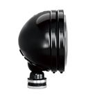 6 Daylighter with Gravity LED G6 Spot Beam Black Single  1651 3