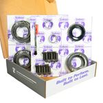 10.5" Ford 4.11 Rear Ring & Pinion Install Kit 35 Spline Posi YGK21443