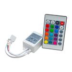 ORACLE 5-24V Simple LED Controller w/ Remote 2