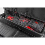 Under Seat Storage - Double Cab - Chevy/GMC 1500/2500HD/3500HD (19-24) (RC09061) 1