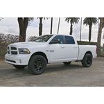 09UP RAM 1500 4WD 025 STAGE 1 SUSPENSION SYSTEM 1