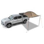 Dome 1300 Awning 1