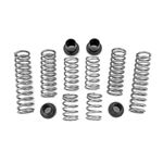 Coil Spring Replacement Kit Polaris RZR XP 1000 (93048) 1