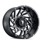 WEB (AT161) BLACK/MILLED 20 X10 5-150 -24MM 110.3MM (AT161-2150M-24) 1