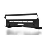 Toyota Tundra Covert Front Bumper w/ Bull Bar 14-21 Tundra Steel Powdercoat 1