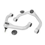 Forged Upper Control Arms 3 Inch Lift Ram 1500 4WD (2012-2018 and Classic) (31201) 1