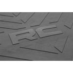 Bed Mat 8' Bed RC Logo Ford F-250/F-350 Super Duty 2WD/4WD (2017-2024) (RCM682) 3