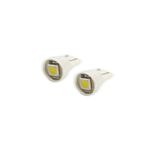 ORACLE T10 1 LED 3-Chip SMD Bulbs (Pair)Cool White 2