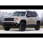 2 Inch Jeep Suspension Lift 1418 Renegade 1