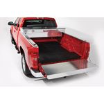 BriteTread Full Tailgate Protector 1