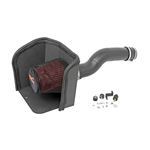 Cold Air Intake Kit 3.5L Pre Filter Toyota Tacoma 2WD/4WD (2016-2023) (10547PF) 1