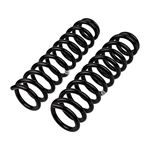 Coil Spring Set (3121) 1