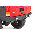 Jeep Rear LED Bumper 8401 Cherokee XJ 1