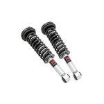 M1 Adjustable Leveling Struts - Monotube - 0-2 in - Ford F-150 (09-13) (502069)