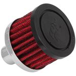 Vent Air Filter/ Breather (62-1030) 1