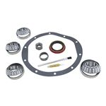 Yukon Bearing Install Kit For GM 8.5 Inch HD Front Yukon Gear and Axle