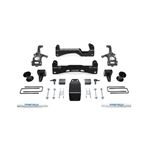 6" BASIC SYS W/PERF SHKS 2015-18 FORD F150 4WD