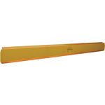 39.65" YELLOW COVER FOR THE XPL 30 LED (9931623) 1 2