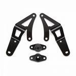 KC HiLiTES Pro 6 Light Bracket Kit 1