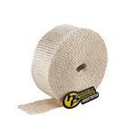 Header Exhaust Wrap 2 In X 5 Ft Roll