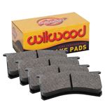 Wilwood Racing Pads 1